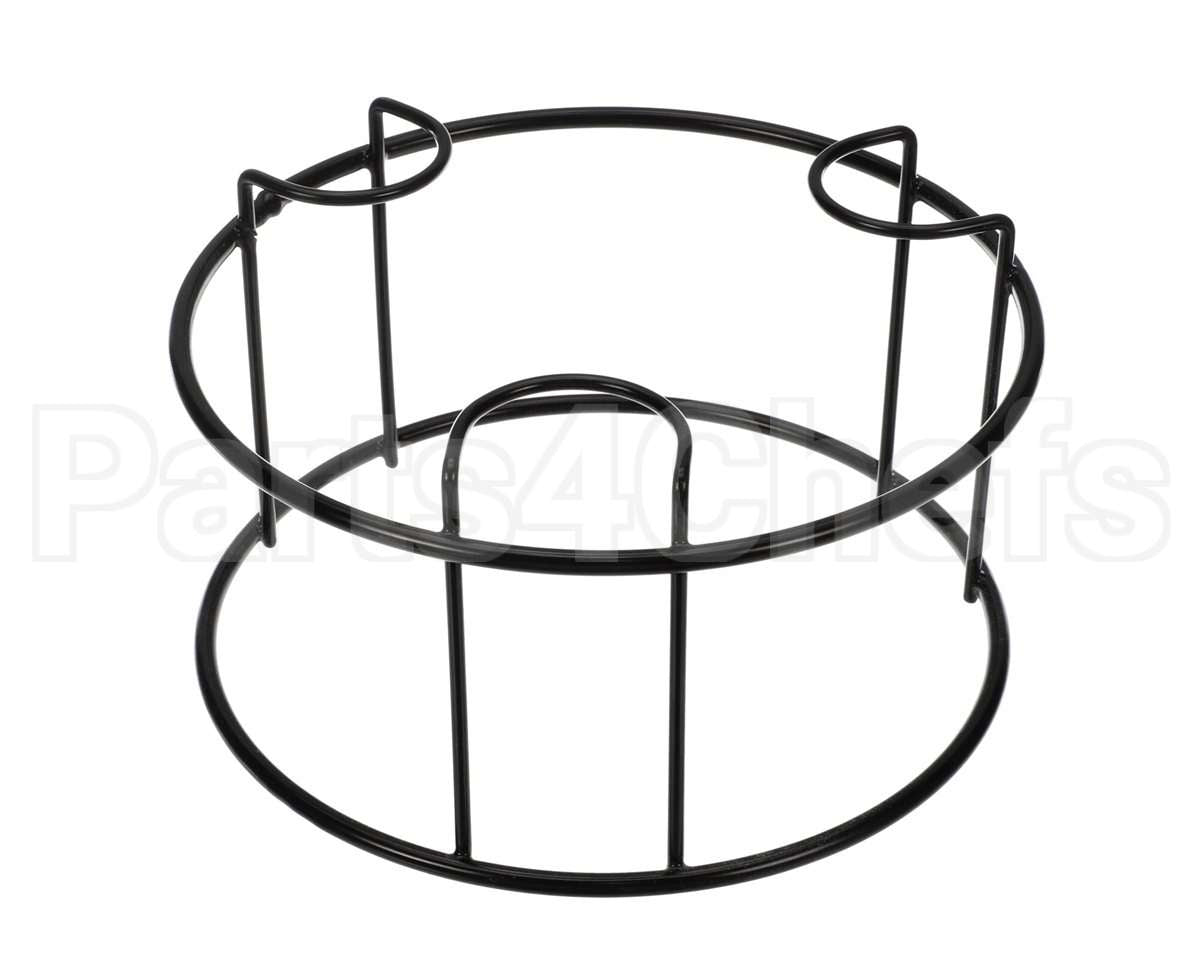 AS-20542400 Apw Wyott Weldment Head Coated