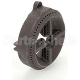 AS-2065900 Compatible Apw Gas Hot Plate Cast Burnr