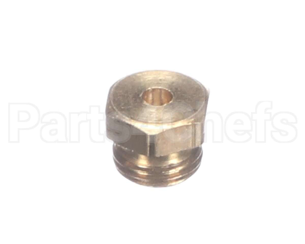 AS-2066633 Apw Wyott Orifice, #33 Hood 3/8-27 X 1/2