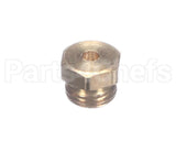AS-2066633 Apw Wyott Orifice, #33 Hood 3/8-27 X 1/2