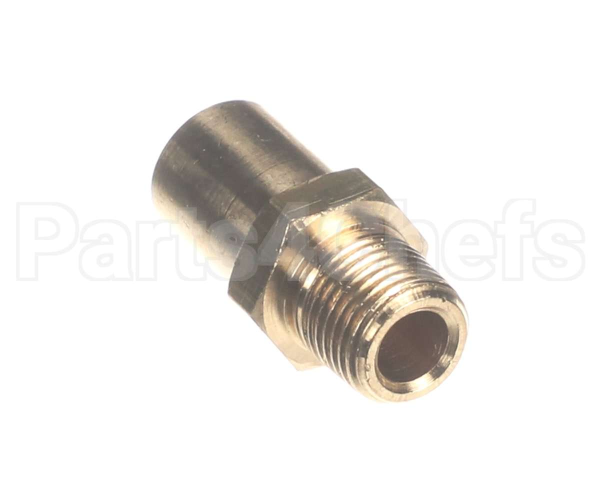 AS-2066757 Apw Wyott Orifice, Burner 57