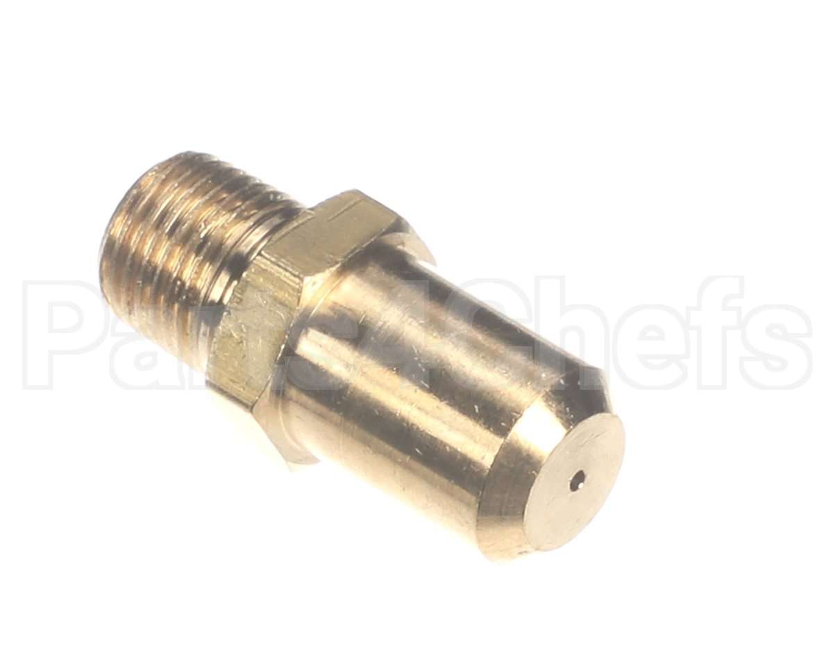 AS-2066757 Apw Wyott Orifice, Burner 57