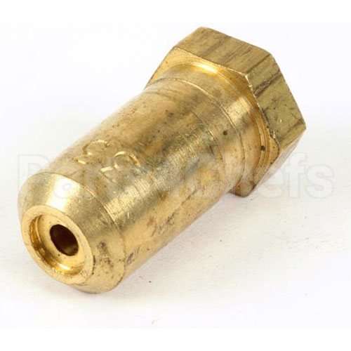 AS-2066833 Compatible Apw Orifice #33 Hood