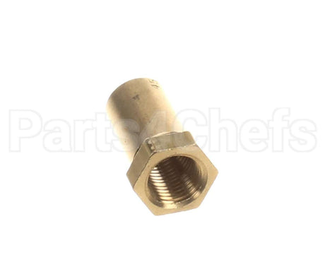 AS-2066845 Apw Wyott Orifice 45 Hood 3/8 2 7 X 1/2