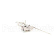 AS-2067700 Compatible Apw Thermostat, Gas Snap Action
