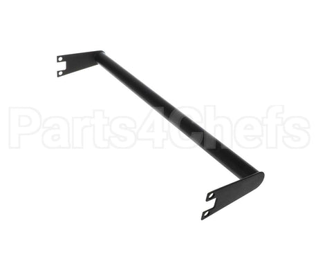 AS-21816808 Bakers Pride Handle, Oven Handle Black