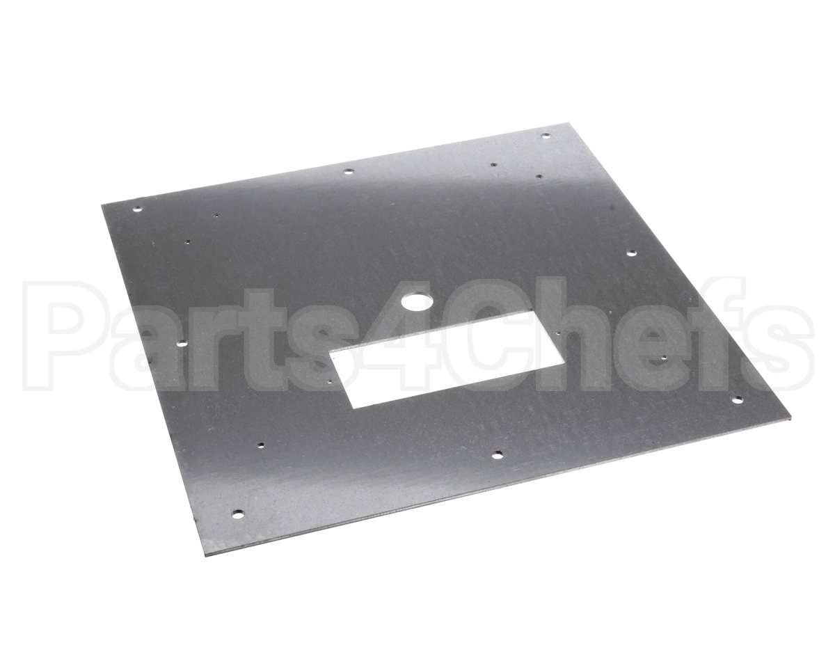 AS-21818138 Apw Wyott Panel, Motor Mounting Nogales