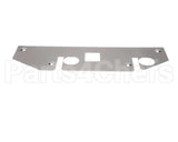 AS-21820818 Apw Wyott Baffle, 24 Front Heat