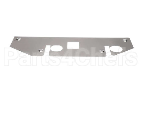 AS-21820818 Apw Wyott Baffle, 24 Front Heat