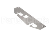 AS-21820818 Apw Wyott Baffle, 24 Front Heat