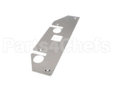 AS-21820818 Apw Wyott Baffle, 24 Front Heat