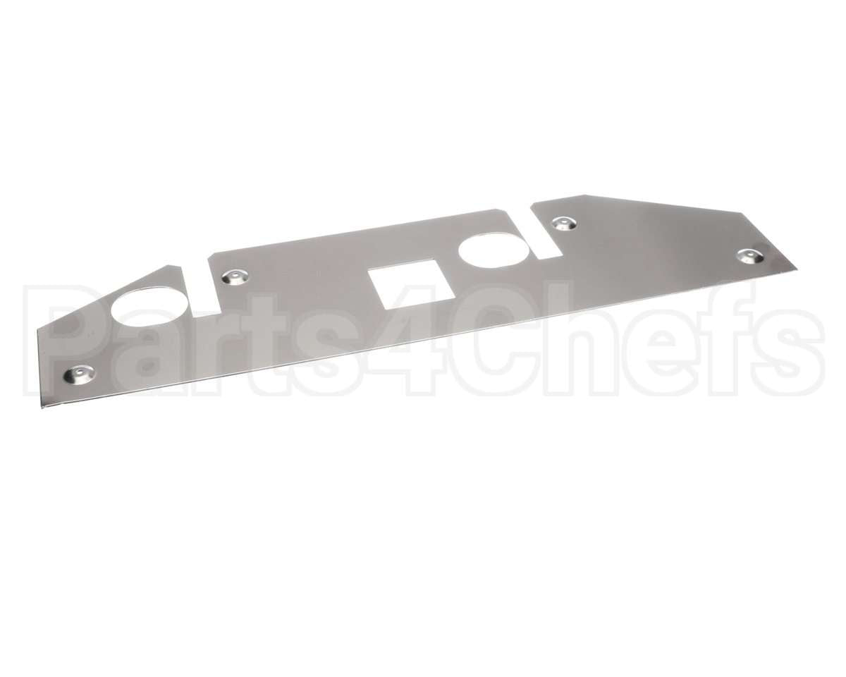 AS-21820818 Apw Wyott Baffle, 24 Front Heat