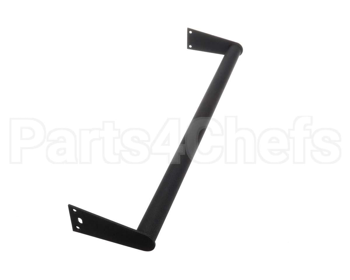 AS-21840249 Bakers Pride (W)Door Handle, [Co11]