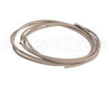 AS-2342601 Star Fiberglass Tube; Treated