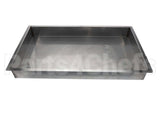 AS-2425310 Apw Wyott Pan; Grease Formed Weldment