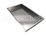 AS-2425310 Apw Wyott Pan; Grease Formed Weldment