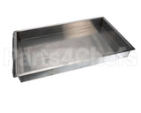 AS-2425310 Apw Wyott Pan; Grease Formed Weldment