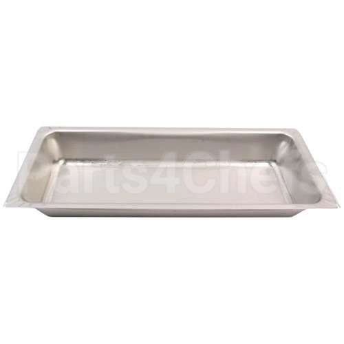 AS-2425400 Compatible Apw Grease Pan 18 Inch