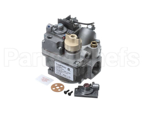 AS-300225 Bakers Pride Valve;Combo Fryer Lp