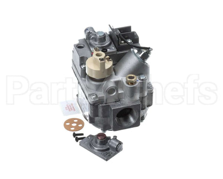 AS-300225 Bakers Pride Valve;Combo Fryer Lp