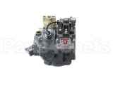 AS-300225 Bakers Pride Valve;Combo Fryer Lp