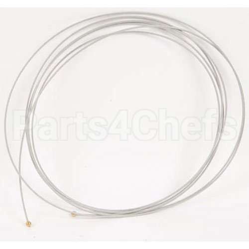 AS-3017500 Compatible Apw 11X .048 Cable Zn Ny
