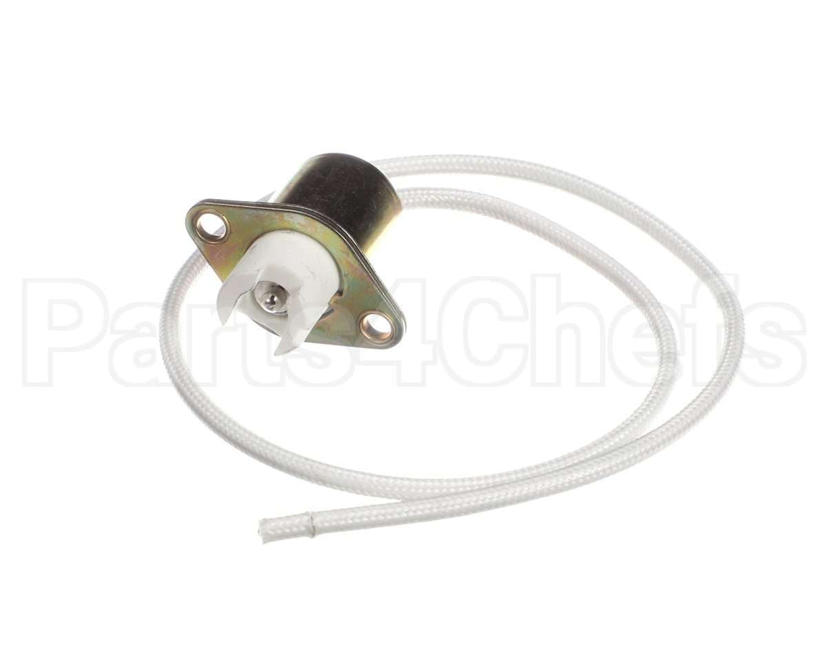 AS-3100801 Apw Wyott Socket, Heater