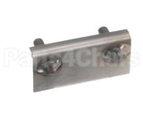 AS-310121 Apw Wyott Small; Bracket - Kick Plate Weld Asy