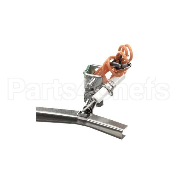 AS-310126 Compatible Apw Pilot, Natural Range Oven
