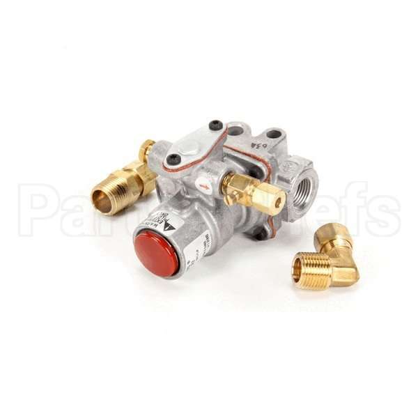 AS-311011 Compatible Apw Safety Valve Range Oven Baso