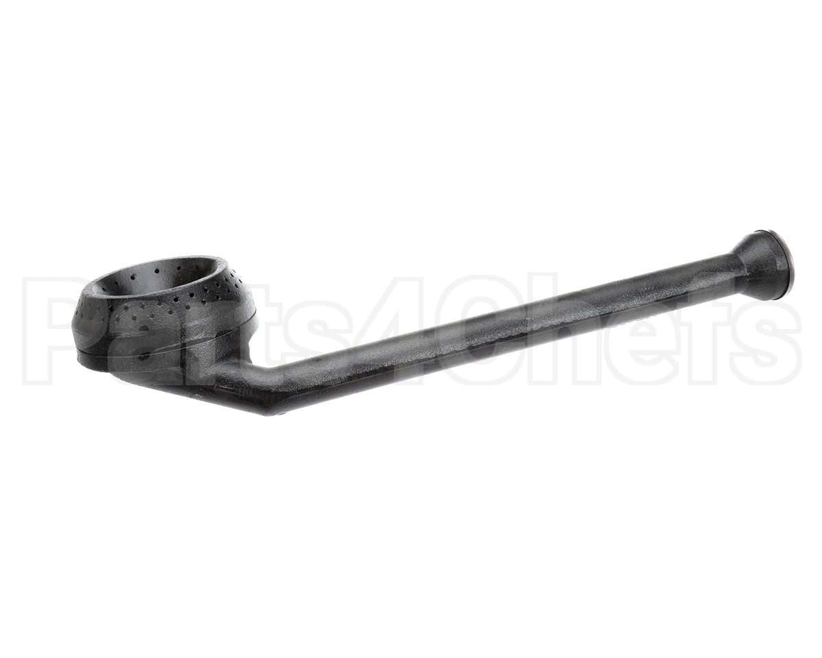 AS-311140 Apw Wyott Burner,Long Venturi Economy Ra
