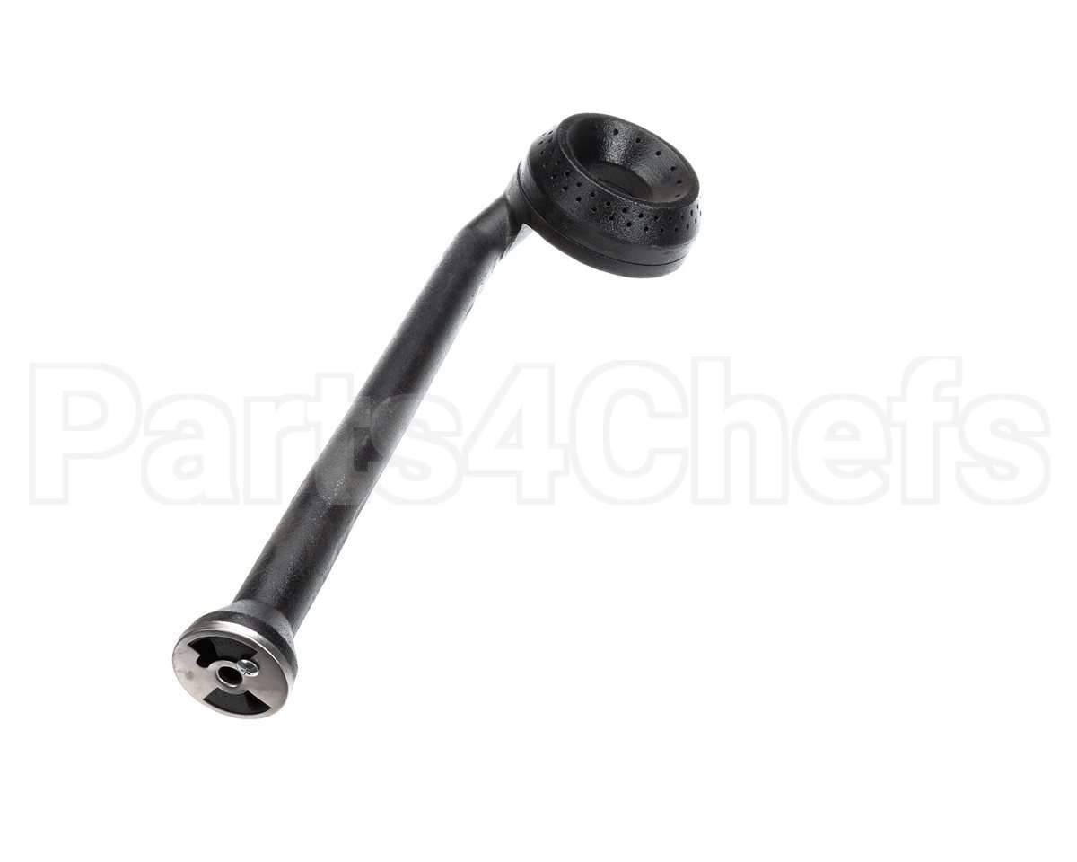 AS-311140 Apw Wyott Burner,Long Venturi Economy Ra