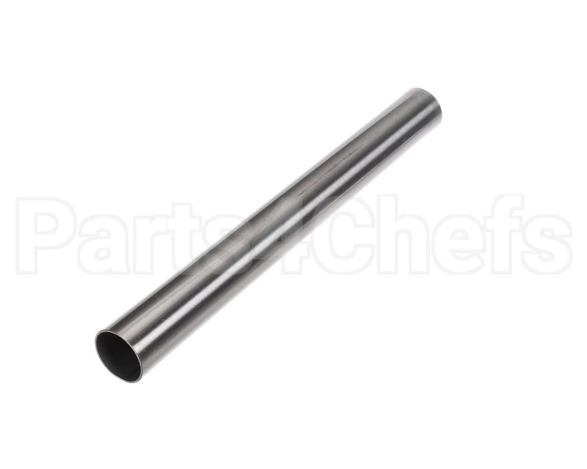 AS-32010097 Apw Wyott Leg; Ss 15.173; Casters