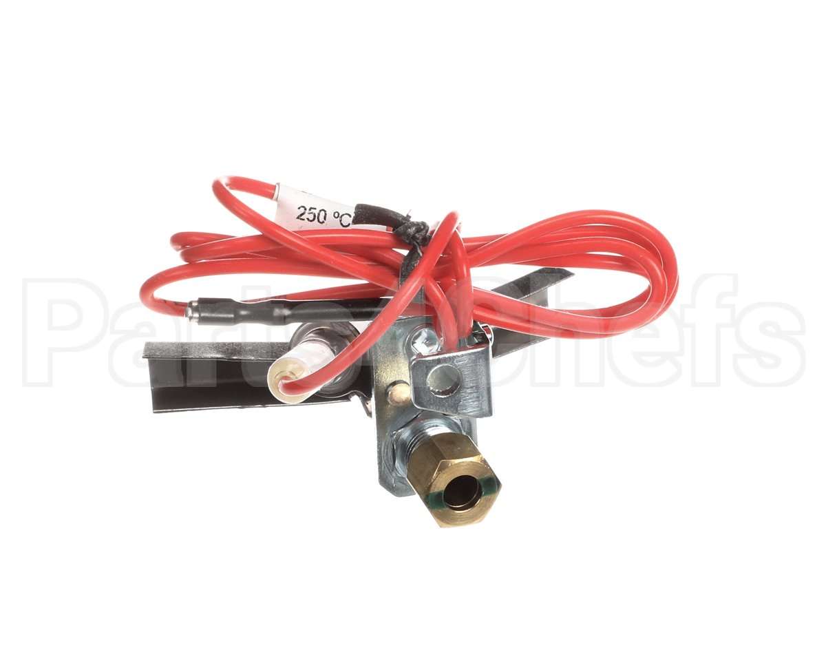AS-340131 Apw Wyott Pilot,Convection Oven Nat