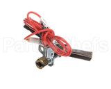 AS-340131 Apw Wyott Pilot,Convection Oven Nat