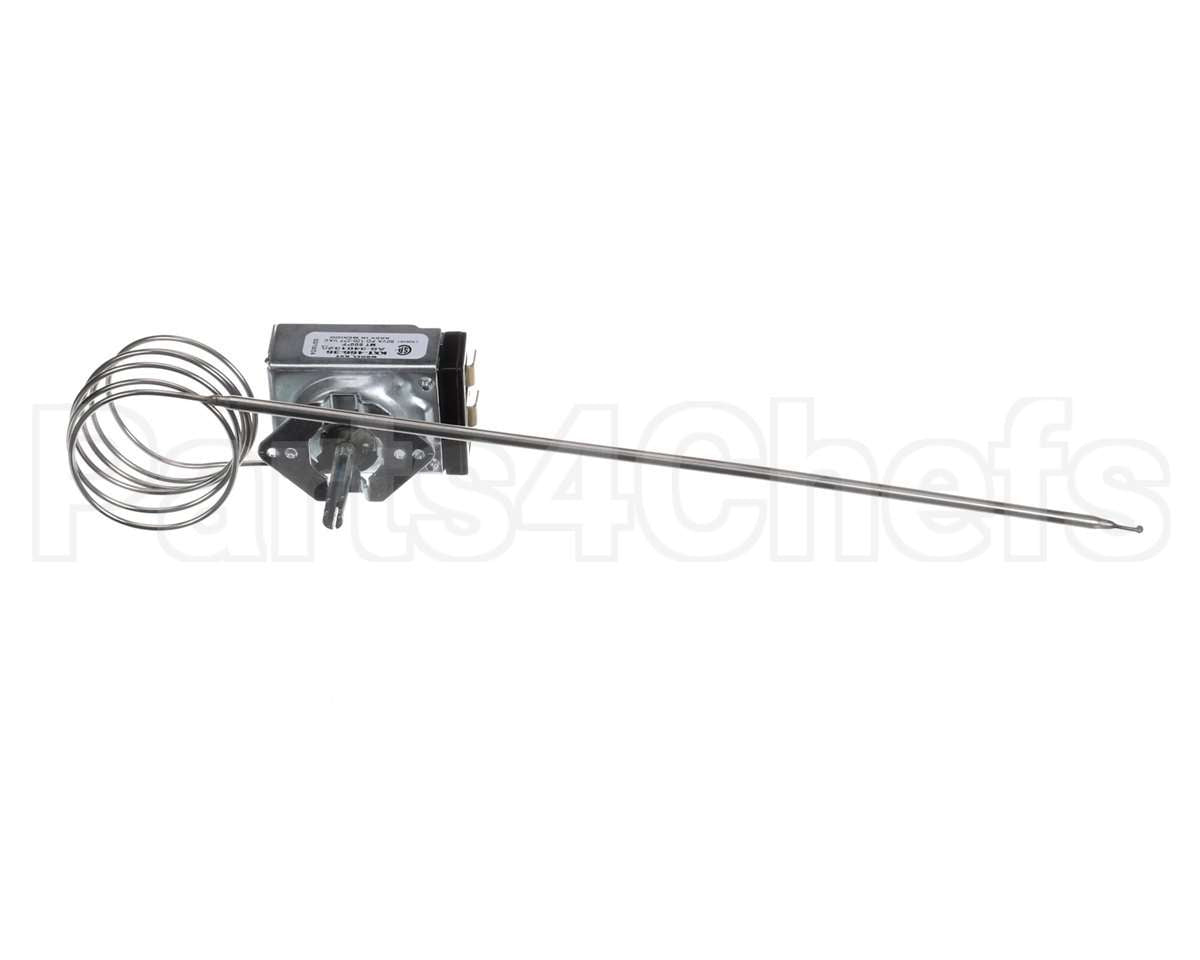 AS-340132 Apw Wyott Thermostat Convection Oven