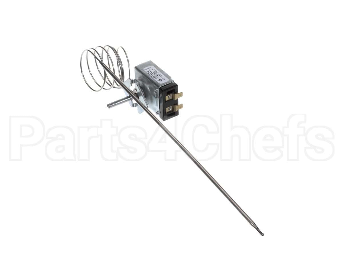 AS-340132 Apw Wyott Thermostat Convection Oven