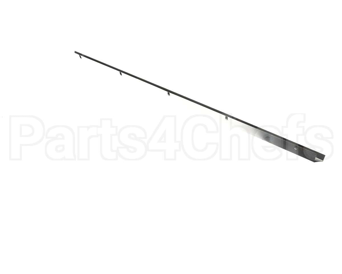 AS-340160 Bakers Pride Seal;Door Top & Bottom Cv