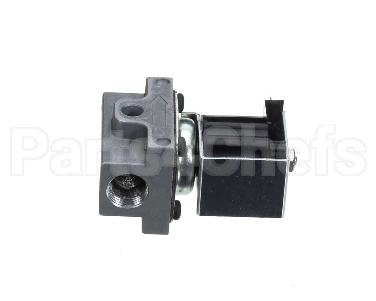 AS-340267 Apw Wyott Solenoid,115V