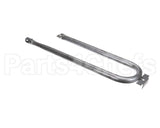 AS-360168 Bakers Pride Burner: Ushaped Griddle S