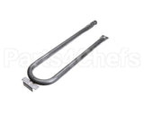 AS-360168 Bakers Pride Burner: Ushaped Griddle S