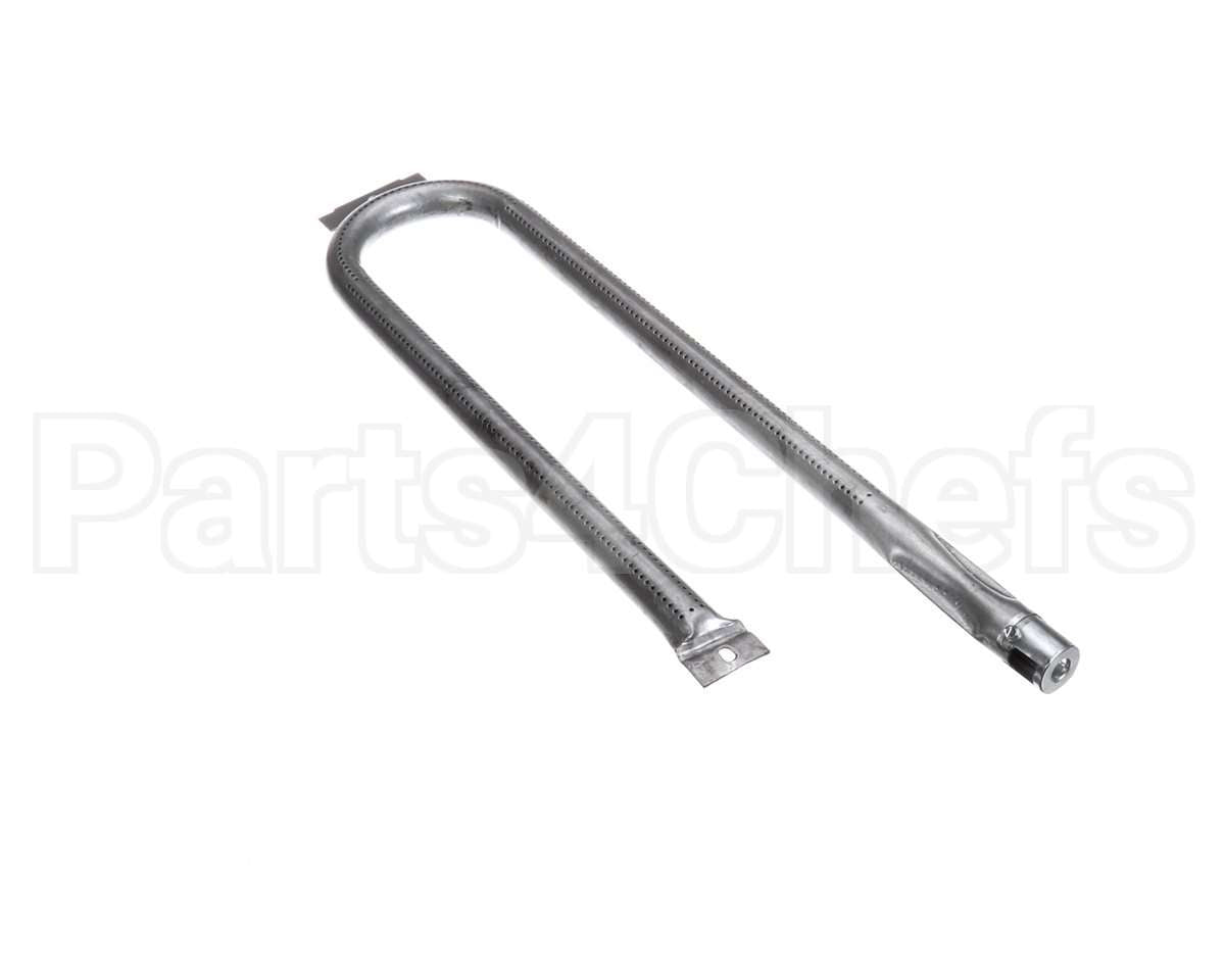 AS-360168 Bakers Pride Burner: Ushaped Griddle S