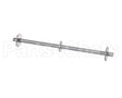 AS-38254 Apw Wyott W/Assembly, Idler Shaft