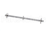 AS-38254 Apw Wyott W/Assembly, Idler Shaft