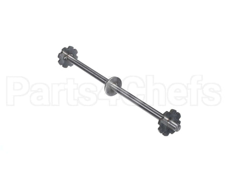 AS-38254 Apw Wyott W/Assembly, Idler Shaft