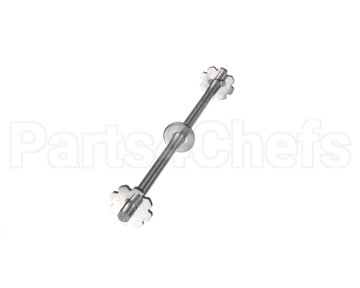 AS-38254 Apw Wyott W/Assembly, Idler Shaft
