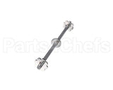 AS-38254 Apw Wyott W/Assembly, Idler Shaft