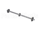 AS-38254 Apw Wyott W/Assembly, Idler Shaft