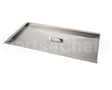 AS-390156 Tri-Star Manufacturing Cover;Vessel W/Handle 15C Frye