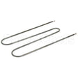 AS-45547700 Compatible Apw Element 208V 750W